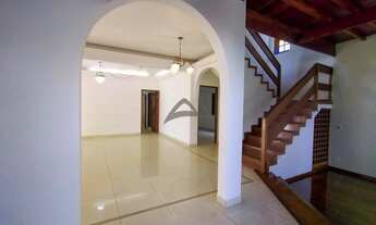 Imagem 4: Casa - Vila Brandina - Campinas