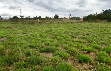 Imagem 2: Terreno em porangaba-SP 1120mts