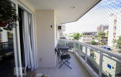 Imagem 7: Apartamento para Aluguel - Freguesia , 2 Quartos, 96 m2