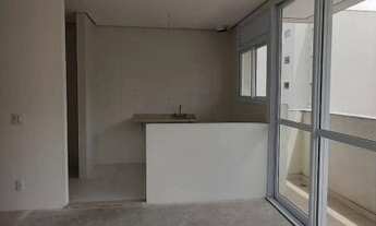 Imagem 3: Apartamento com 2 dormitórios na quadra da praia à venda, 84 m² por R$ 555.000 - Gonzaga