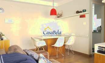 Imagem 4: Apartamento - Vila Progresso - Campinas