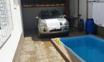 Imagem 4: Casa Térrea 03 Suítes Piscina Próximo da Pref. De Várzea Grande