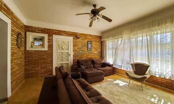 Imagem 3: Casa - Jardim Eulina - Campinas