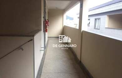 Imagem: Apartamento com 1 dormitório à venda