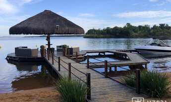 Imagem 5: Lote Beira Lago - Mirante do Lago