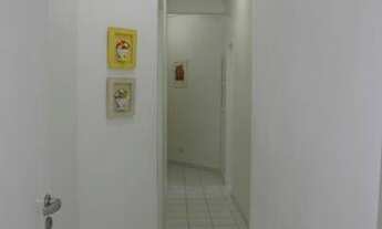 Imagem 14: AP0058 -Apartamento Residencial à venda, Jardim São Miguel, Guarujá - AP0058