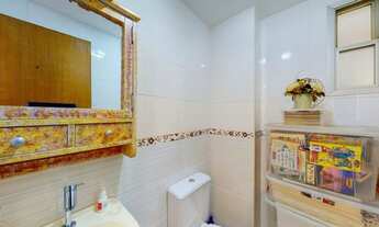 Imagem 7: APARTAMENTO RESIDENCIAL em São Paulo - SP, Jardim Paulista