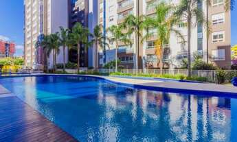 Imagem: Porto Alegre - Apartamento Padrão - Menino