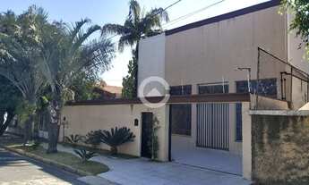 Imagem 1: Casa - Vila Anhangüera - Campinas