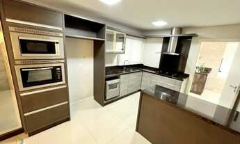 Imagem 7: Casa moderna - Alto padrão - Itoupava Norte