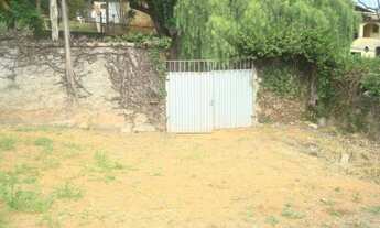 Imagem 4: Lote para aluguel, Bandeirantes (Pampulha) - Belo Horizonte/MG