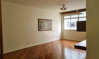 Imagem 2: São Paulo - Apartamento Padrão - JARDIM PAULISTA