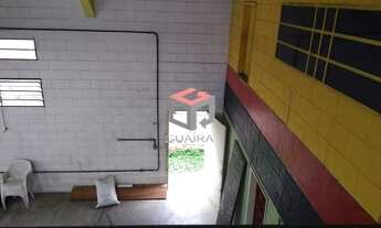 Imagem 4: Excelente Galpão Comercial à venda, 230 m², 20 vagas - Bairro São Caetano - São Caetano do