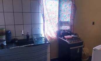 Imagem 5: Vendo predio de esquina escriturado com 2 ap e terraço prox. supmercado ovelha em nova pal