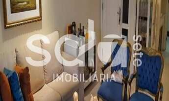 Imagem 4: SALVADOR - Apartamento Padrão - ALPHAVILLE I