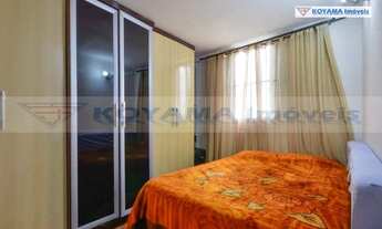 Imagem 5: Apartamento com 2 dormitórios à venda, 51 m² - Jardim Saúde - São Paulo/SP