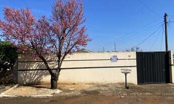 Imagem: Vendo Casa No João Paulo(Guaraci