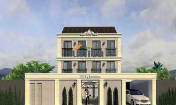 Imagem 5: Apartamento - Saguaçu