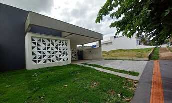 Imagem 4: LONDRINA - Casa de Condomínio - Condomínio Parque Tauá Araçari I