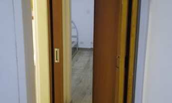 Imagem 3: Kitnet/conjugado para aluguel possui 60 metros quadrados com 1 quarto