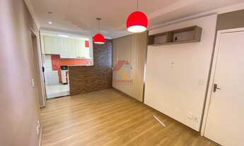 Imagem 3: NOVA LIMA - Apartamento Padrão - Honório Bicalho