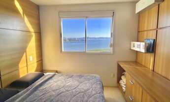 Imagem 3: Apartamento com vista para o mar cinematográfica e 3 quartos à venda no João Paulo