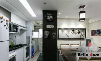 Imagem 2: Apartamento a venda reformado mooca 3 dormitórios, 1 vaga