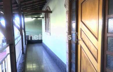 Imagem 3: Locação Casa Conjunto Água Branca Contagem