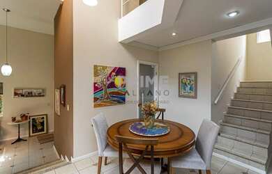 Imagem 4: Sobrado com 4 dormitórios à venda, 260 m² por R$ 1.850.000 - Terras de Santana II - Londri