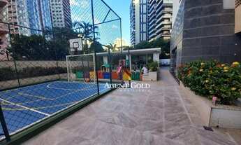 Imagem 5: Apartamento andar alto - Sol da manhã, linda vista para o bosque da ABM