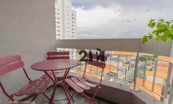 Imagem 5: Apartamento com 2 dormitórios à venda, 58 m² por R$ 420.000 - Vila Mazzei - São Paulo/SP