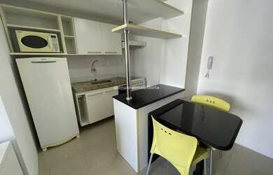 Imagem 6: Apartamento para aluguel, 1 quarto, 1 vaga, Boa Viagem - Recife/PE