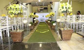 Imagem 4: Osasco - Galpão/Depósito/Armazém - Quitaúna