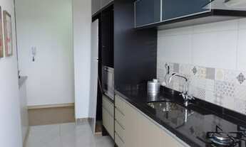 Imagem 4: Apartamento 3 D Cachoeirinha RS