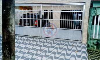 Imagem: Casa à venda 2 Quartos, 2 Vagas, 150M²