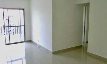 Imagem 4: Apartamento para venda com 3 quartos emexcelente localização no Tatuape- São Paulo - SP