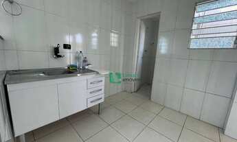 Imagem 5: Casa com 1 dormitório para alugar, 30 m² por R$ 850,00/mês - Casa Verde - São Paulo/SP