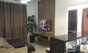 Imagem: Apartamento (tipo - padrao) 2 dormitórios