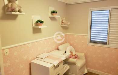 Imagem 5: Apartamento - Vila Brandina - Campinas