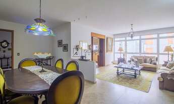 Imagem 2: Apartamento Venda 3 Dormitórios - 135 m² Paraíso