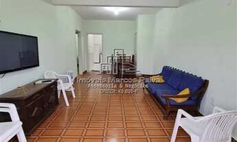 Imagem 2: Apartamento de 2 dormitórios no centro comercial vizinha a praça de artesanato