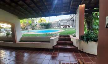 Imagem 4: Chácara com 3 dormitórios à venda, 1537 m² por R$ 1.900.000,00 - Chácara Lucília - America