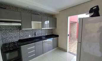 Imagem 7: ! CASA COM PISCINA E GARAGEM EM SIMÕES FILHO - PRÓXIMO AO ATAKADÃO