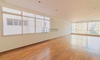 Imagem 6: Apartamento Venda 4 Dormitórios - 270 m² Higienópolis