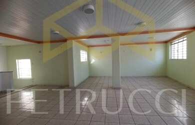 Imagem 6: Sala - Centro - Campinas