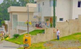 Imagem 5: Terreno à venda, Aldeia da Serra, Barueri, SP