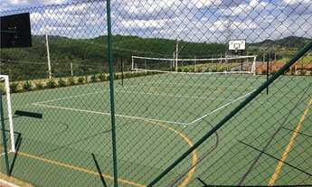 Imagem 7: Casa de condomínio para venda possui 462 metros quadrados com 4 quartos