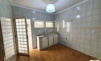 Imagem 4: Casa (térrea na rua) 4 dormitórios/suite, cozinha planejada