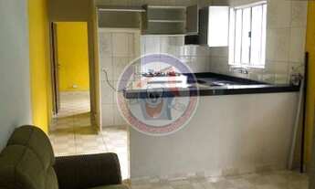 Imagem 3: Casa à venda 2 Quartos, 1 Suite, 2 Vagas, 161M², Flórida Mirim, Mongaguá - SP