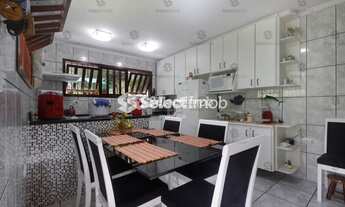 Imagem 5: Sobrado à VENDA no Jd Sônia Maria - Mauá/SP